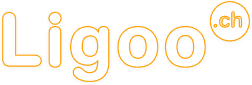 Ligoo.ch Logo