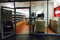 Hotelplan Spreitenbach