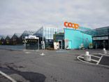 Coop Edile+Hobby Montagny