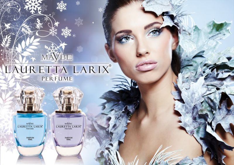 Business Lauretta Larix Perfume