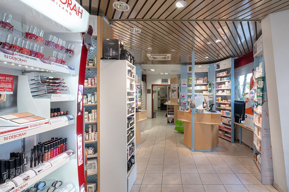 pharmacieplus de florissant Renens