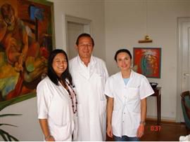 Dr Luis Eduardo Heer Gynécologue Obstétricien