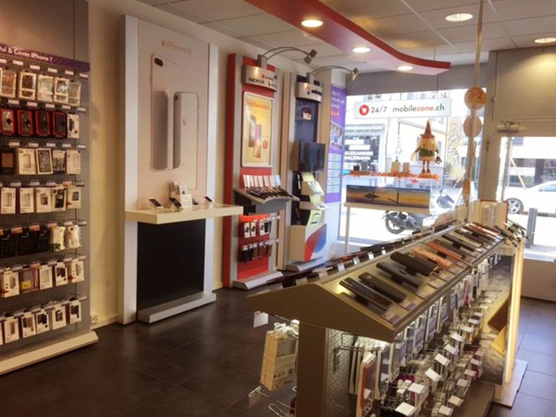 Mobilezone Kreuzlingen