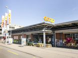 Coop Stein Aargau