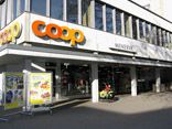 Coop Burgdorf Stadt