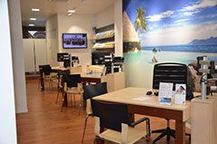 Hotelplan Basel City