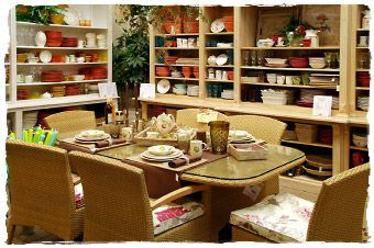 Garden Centre Schilliger Genève