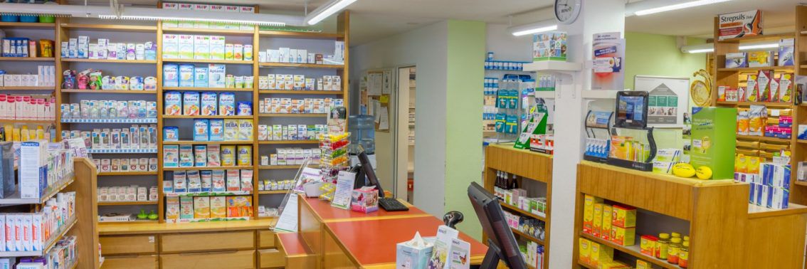 BENU Pharmacie Kloten