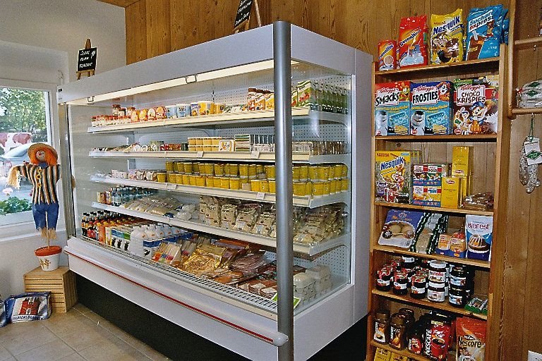 Fromagerie de Grandcour