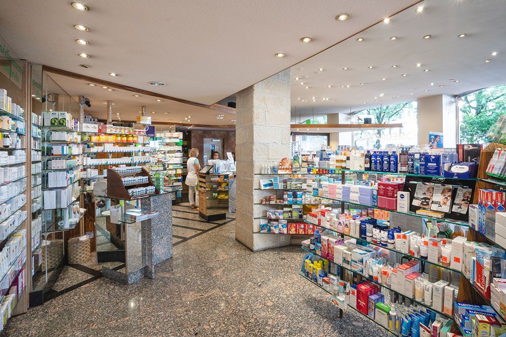 pharmacieplus de grenus Genève