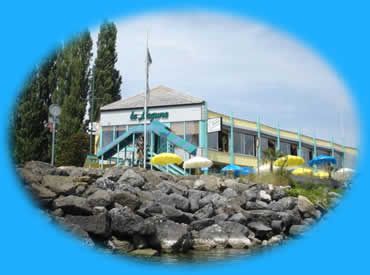 La Lagune Neuchâtel