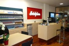 Hotelplan Nussbaumen