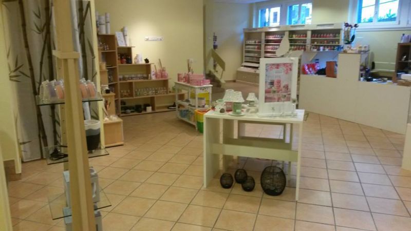 AAT Creation Sàrl - Yankee Candle Boutique