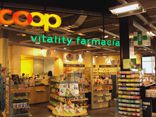 Coop Vitality Farmacia Viganello