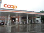 Coop Pronto Arbon Novaseta