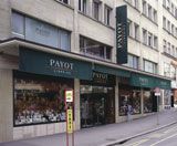 Payot Lausanne Pépinet