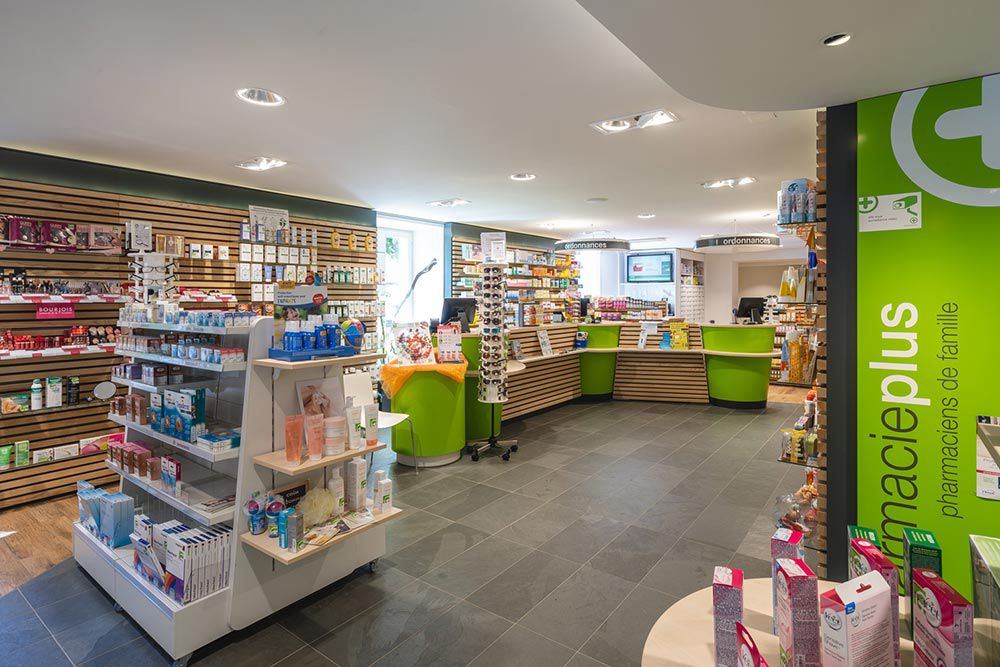 pharmacieplus bourquin Couvet