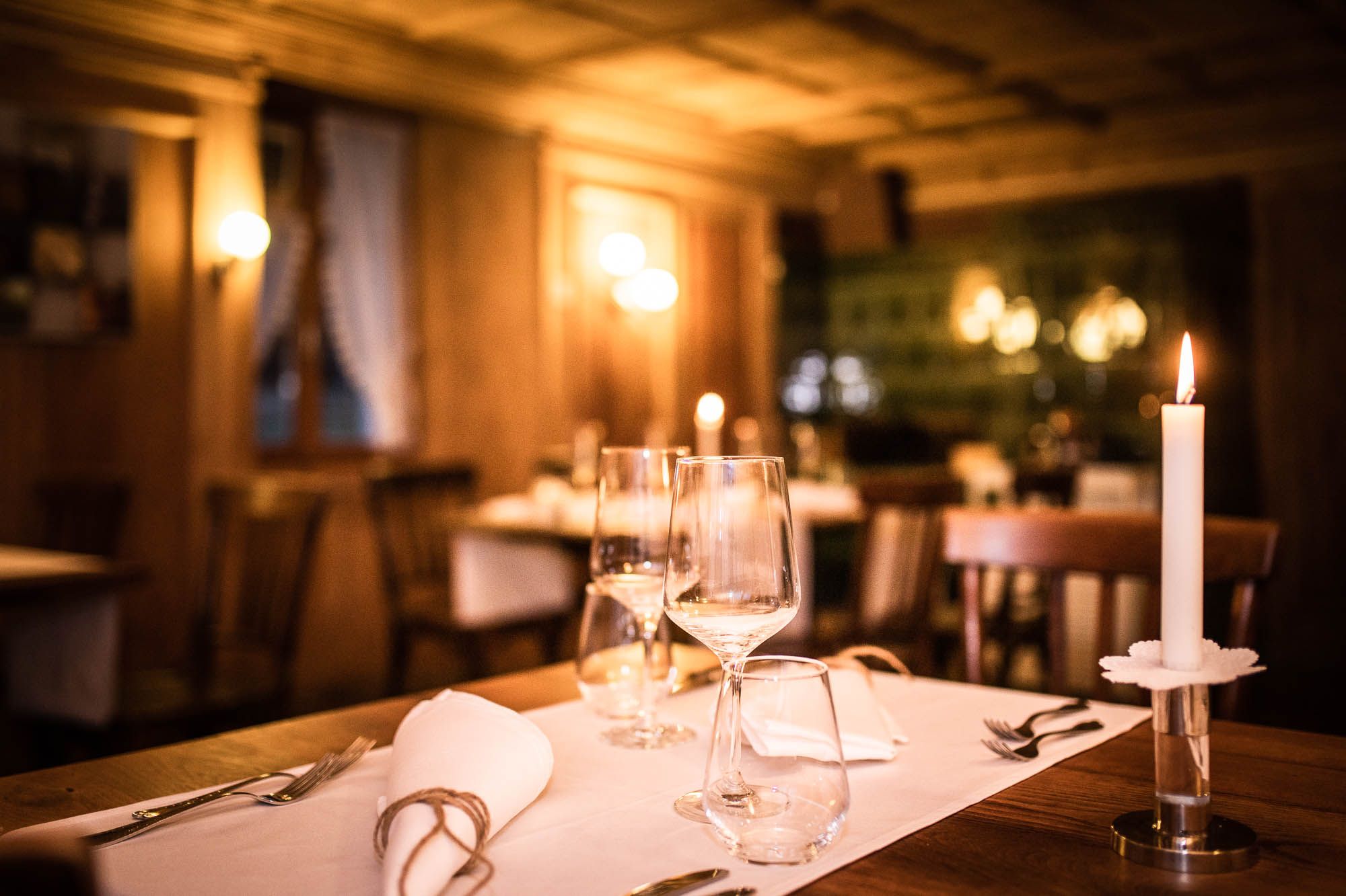 Bad Lauterbach gasthof