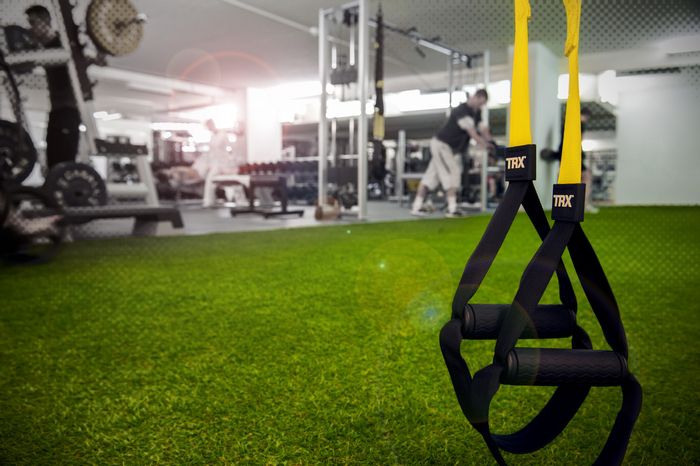 Equilibre Fitness & Aérobic