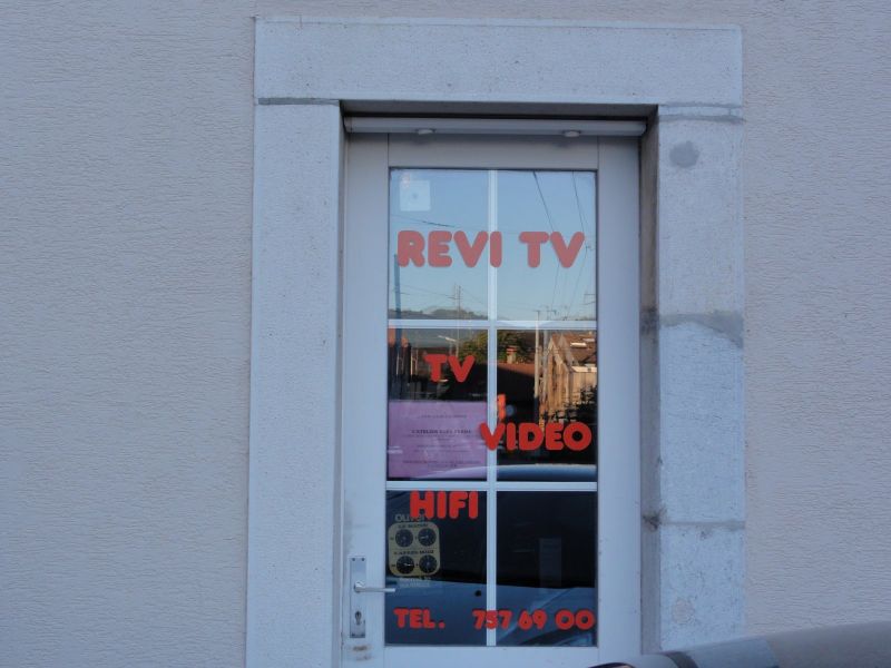 Révi TV