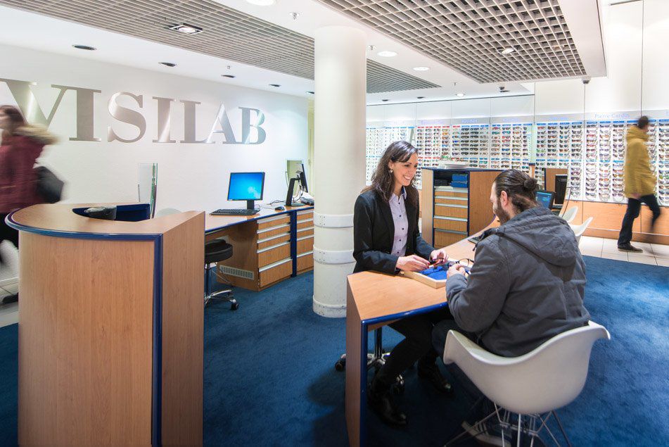 Visilab Basel - St. Jakob-Park