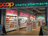 Coop Vitality Pharmacie Matran