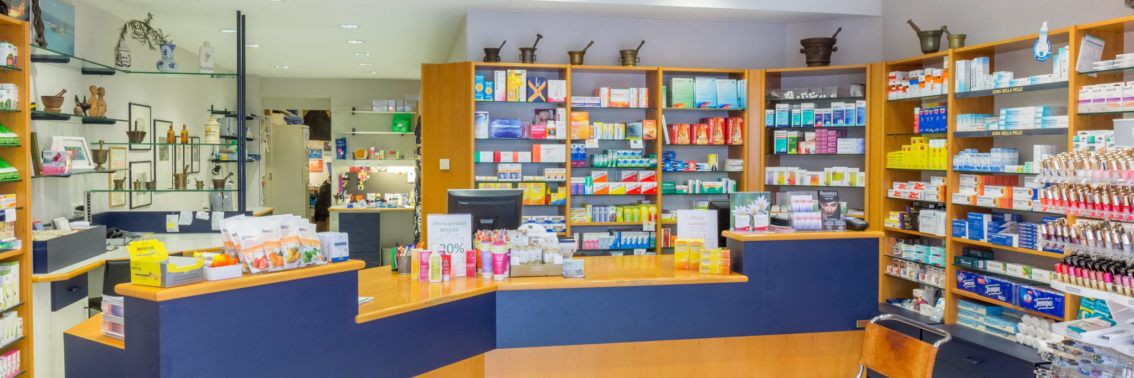 BENU Apotheke Farmacia Nuova