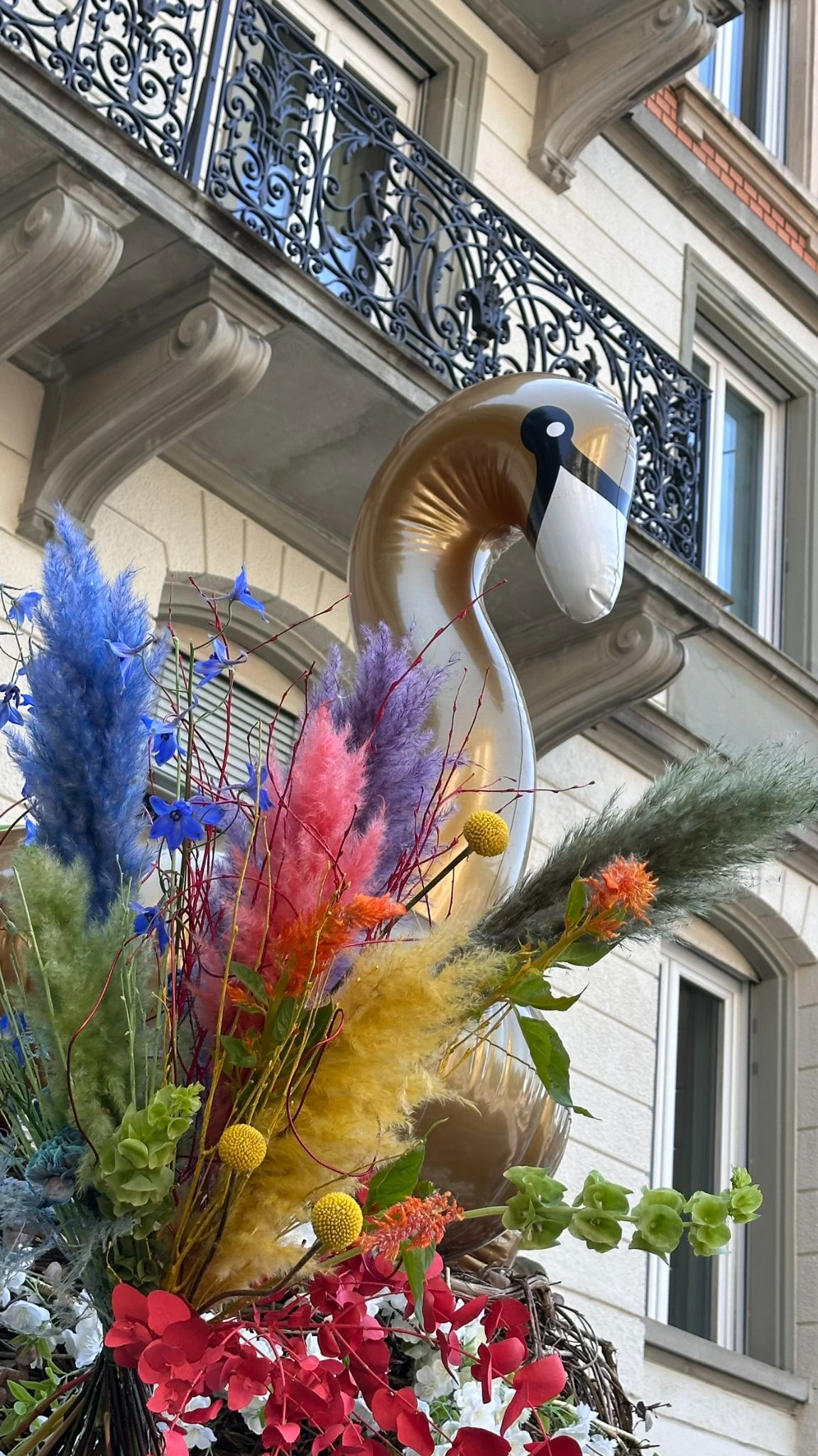 Flowers of Happiness GmbH