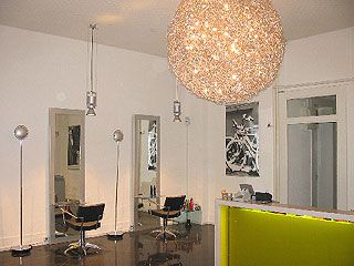 Devoted Hair Designer