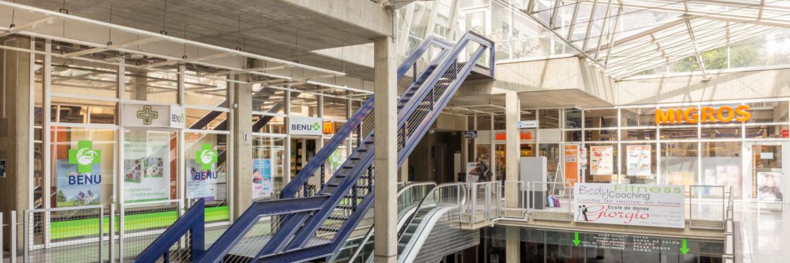 BENU Pharmacy Pralong