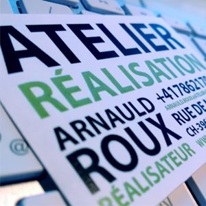 Atelier Réalisation