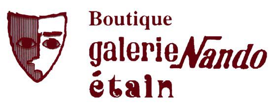 Galerie Nando Etain