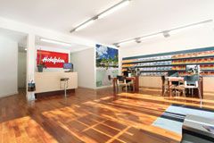 Hotelplan Chur Engadinstrasse