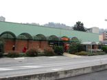 Coop Lugano nord