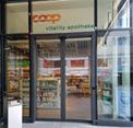 Coop Vitality Apotheke Rorschach