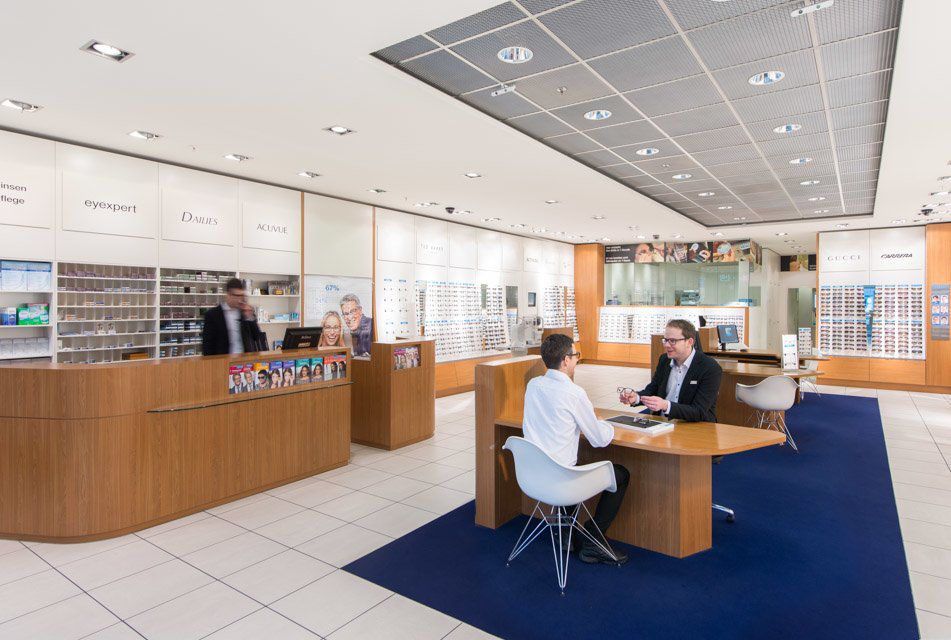 Visilab Biel/Bienne - Boujean