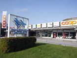 Coop St. Gallen Lerchenfeld