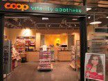 Coop Vitality Apotheke Grindelwald