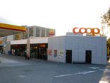 Coop Bellinzona PY