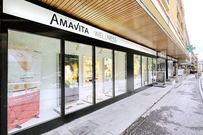 Amavita Farmacia Bagnoud