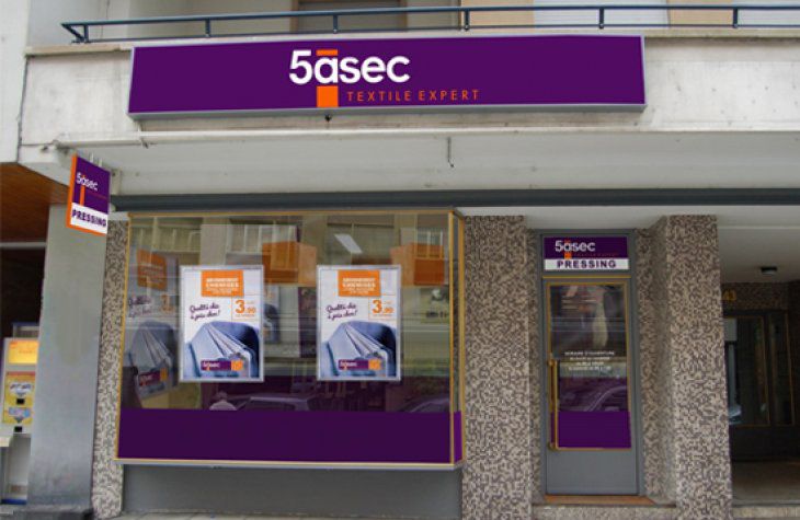 Pressing 5àsec PÂquis