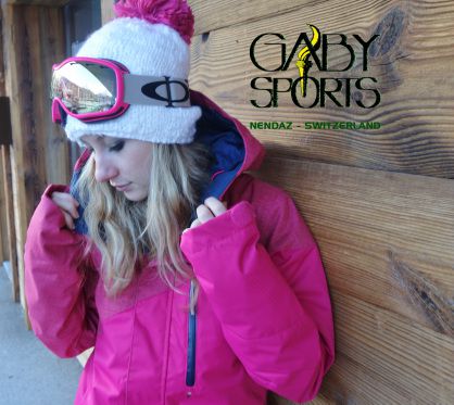 Gaby Sports (Confection)