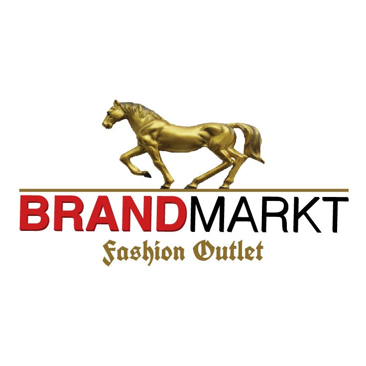 Brandmarkt