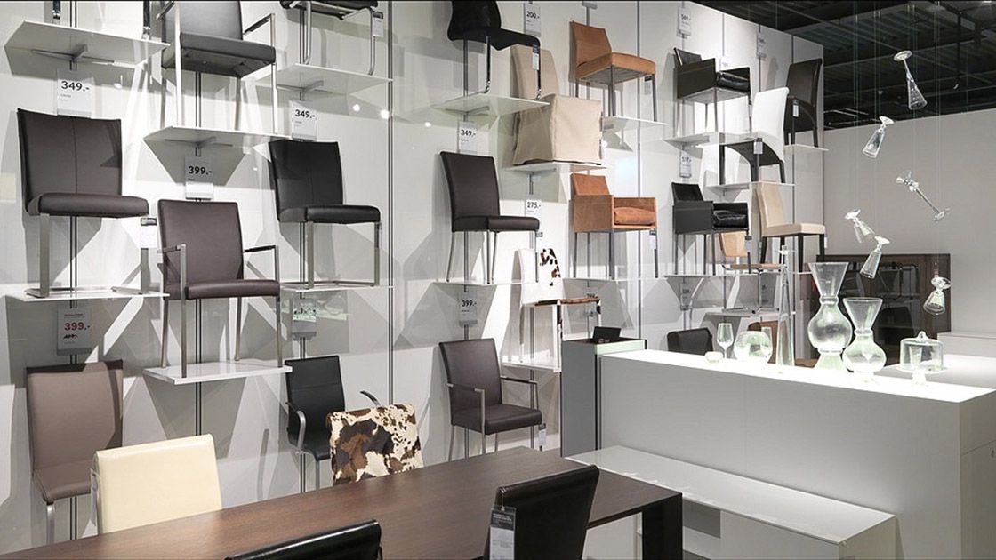 Pfister Filiale Villeneuve