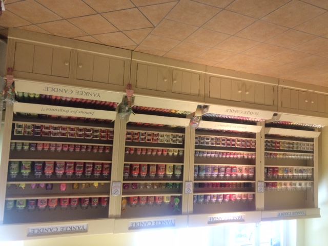 AAT Creation Sàrl - Yankee Candle Boutique