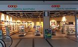 Coop Vitality Apotheke Dietlikon