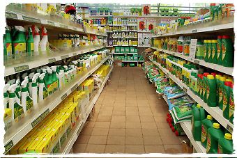 Garden Centre Schilliger Genève