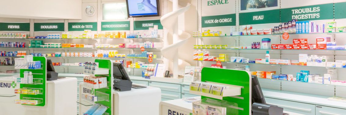 BENU Pharmacy Bloch
