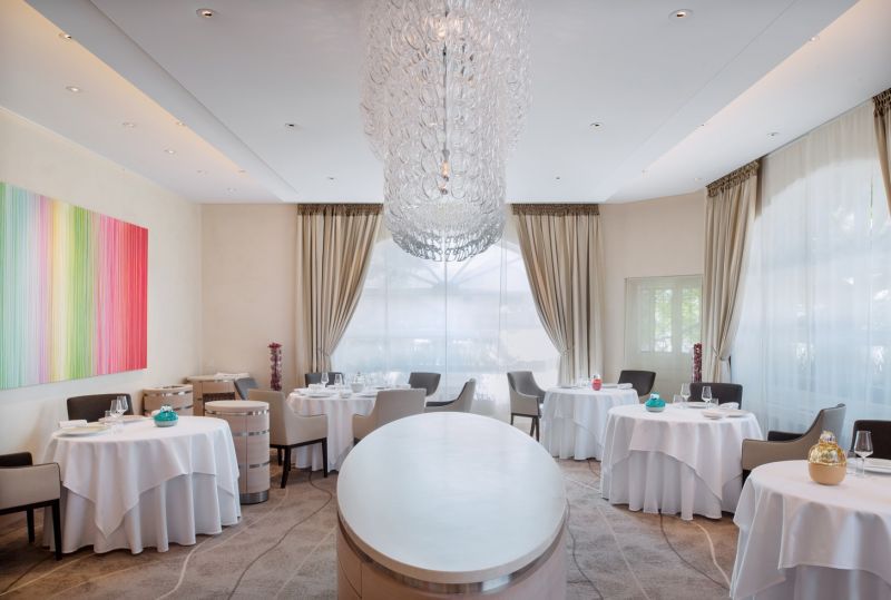 Restaurant de l'Hôtel de ville