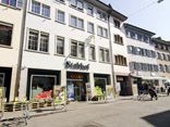 Coop Liestal Stabhof